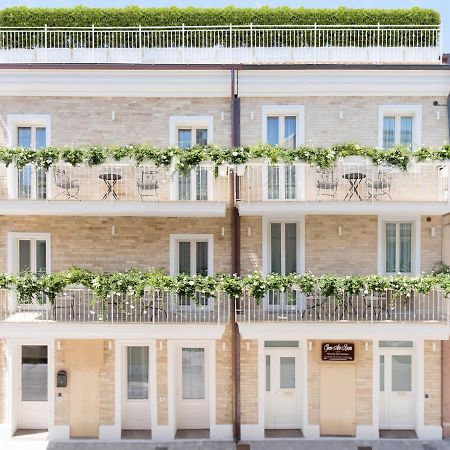 Opera Arte Rooms Porto Recanati Exterior foto
