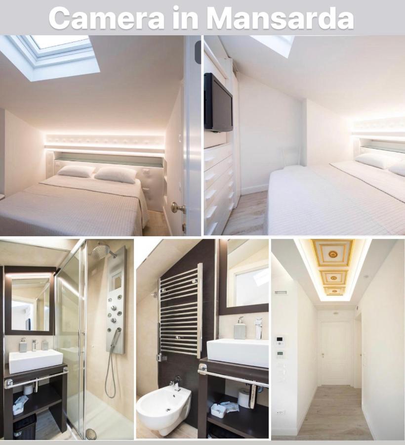 Opera Arte Rooms Porto Recanati Exterior foto