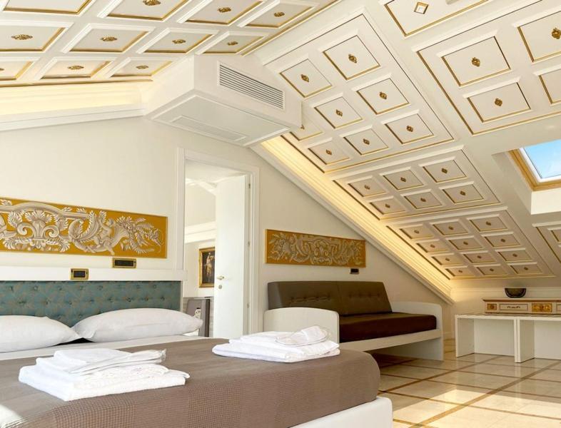 Opera Arte Rooms Porto Recanati Exterior foto
