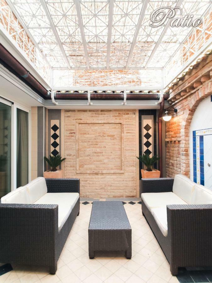 Opera Arte Rooms Porto Recanati Exterior foto