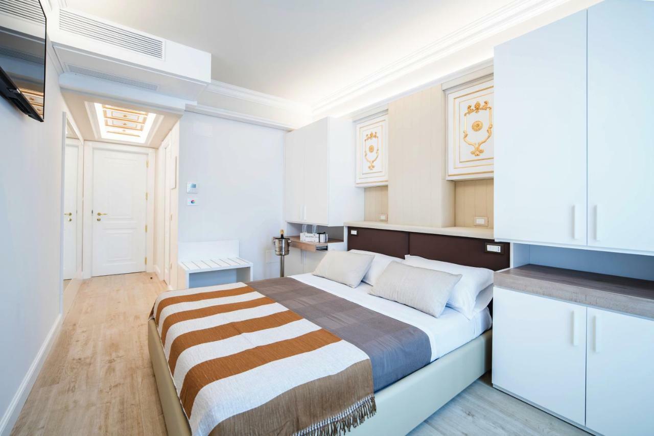 Opera Arte Rooms Porto Recanati Exterior foto